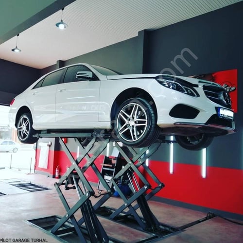 PİLOT GARAGE ANTALYA  GAZİPAŞA YENİ OTO EKSPERTİZ
