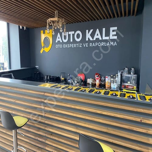 AUTO KALE SAMSUN CANİK KUZEY YILDIZI OTO EKSPERTIZ