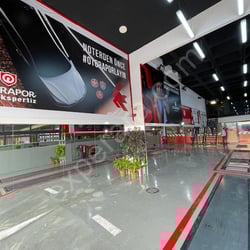 OTORAPOR BAŞAKŞEHİR TAHTAKALE OTO EKSPERTİZ