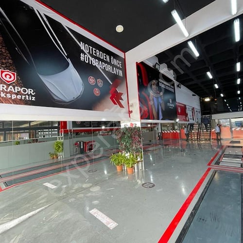OTORAPOR BAŞAKŞEHİR TAHTAKALE OTO EKSPERTİZ