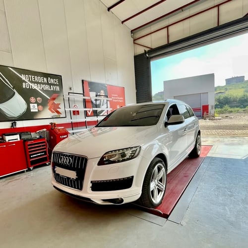 OTORAPOR MANİSA TURGUTLU SELVİLİTEPE OTO EKSPERTİZ