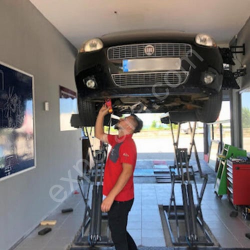 PİLOT GARAGE GİRESUN ESPİYE ADABÜK OTO EKSPERTİZ