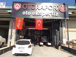OTORAPOR İZMİR ALİAĞA SAMURLU OTO EKSPERTİZ