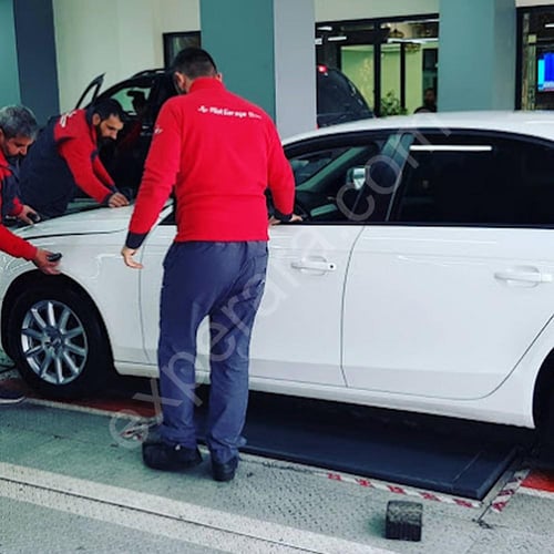PİLOT GARAGE AKSARAY HACILARHARMANI OTO EKSPERTİZ