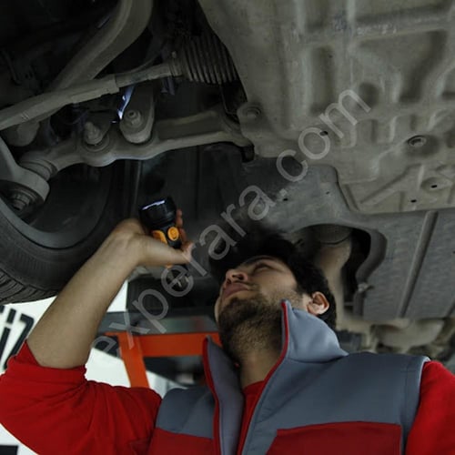 PİLOT GARAGE BAHÇELİEVLER OTO EKSPERTİZ