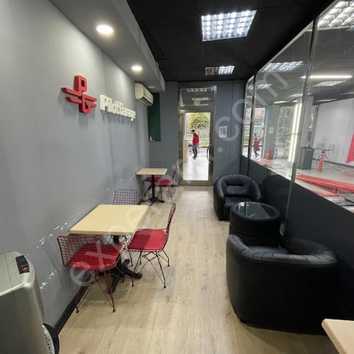 PİLOT GARAGE KAĞITHANE GÜRSEL OTO EKSPERTİZ