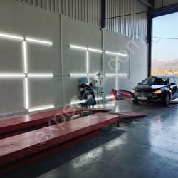 PİLOT GARAGE AYDIN NAZİLLİ YENİ SANAYİ OTO EKSPERTİZ