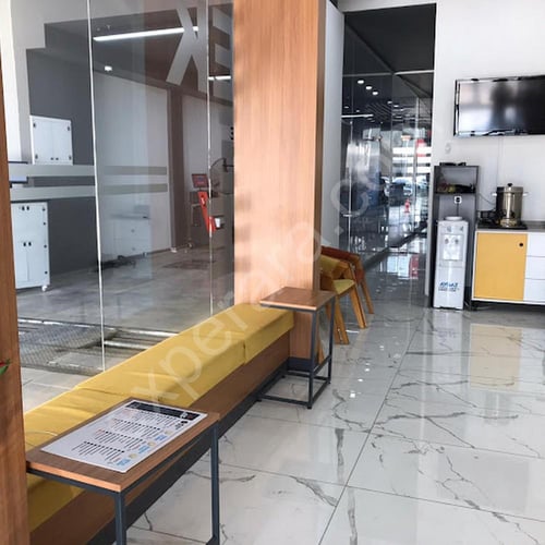 PİLOT GARAGE BURSA NİLÜFER SANAYİ OTO EKSPERTİZ