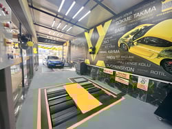 AUTO KİNG ANTALYA KEPEZ KÜLTÜR OTO EKSPERTİZ