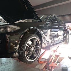 PİLOT GARAGE ANKARA ALTINDAĞ ÖNDER OTO EKPSERTİZ 