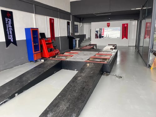 PİLOT GARAGE YOZGAT SARIKAYA OTO EKSPERTİZ 