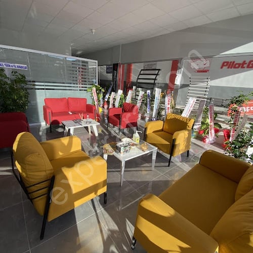 PİLOT GARAGE HATAY REYHANLI OTO EKSPERTİZ