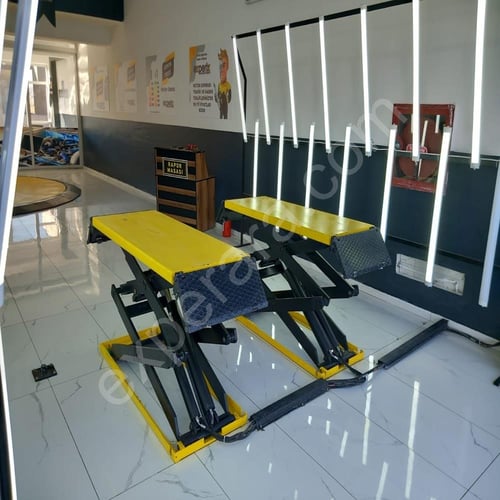 EXPERİX GAZİANTEP ŞEHİTKAMİL OTO EKSPERTİZ