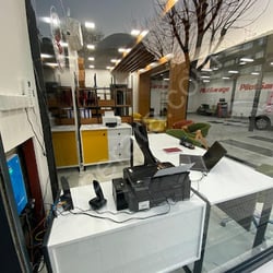 PİLOT GARAGE FATİH MOLLA GÜRANİ OTO EKSPERTİZ