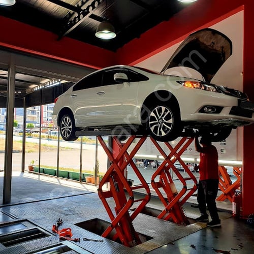 PİLOT GARAGE TEKİRDAĞ SÜLEYMANPAŞA OTO EKSPERTİZ