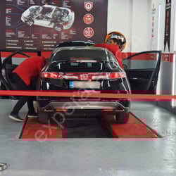 OTORAPOR KAĞITHANE MERKEZ OTO EKSPERTİZ