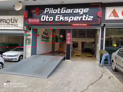 PİLOT GARAGE ÜSKÜDAR SULTANTEPE OTO EKSPERTİZ