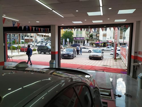 OTORAPOR ANKARA ETİMESGUT İSTASYON OTO EKSPERTİZ