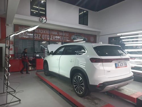 OTORAPOR ANKARA ETİMESGUT ŞEHİT OSMAN AVCI OTO EKSPERTİZ