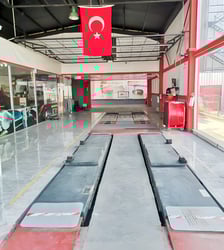 RS KOCAELİ İZMİT VEZİRÇİFTLİĞİ OTO EKSPERTİZ