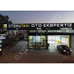 OTONU TANI SAMSUN TERME