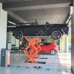 PİLOT GARAGE BURSA OSMANGAZİ SOĞANLI OTO EKSPERTİZ