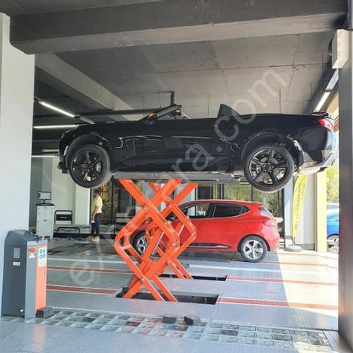 PİLOT GARAGE BURSA OSMANGAZİ SOĞANLI OTO EKSPERTİZ