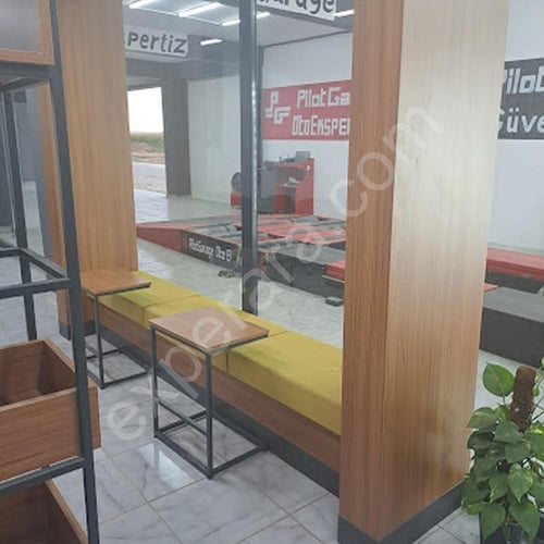 PİLOT GARAGE ŞANLIURFA SURUÇ ALİGÖR OTO EKSPERTİZ