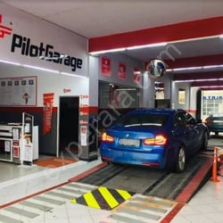 PİLOT GARAGE BALIKESİR GÖNEN OTO EKSPERTİZ 