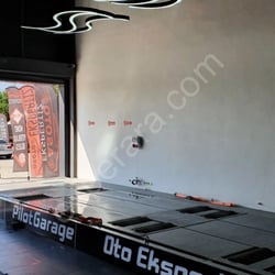 PİLOT GARAGE BURSA OSMANGAZİ SOĞANLI OTO EKSPERTİZ