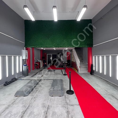 PİLOT GARAGE BEYLİKDÜZÜ CUMHURİYET OTO EKSPERTİZ 