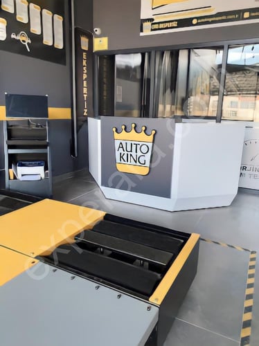 AUTO KİNG SİVAS GÜLTEPE OTO EKSPERTİZ