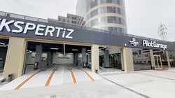 PİLOT GARAGE  ESENYURT GENEL MERKEZOTO EKSPERTİZ 