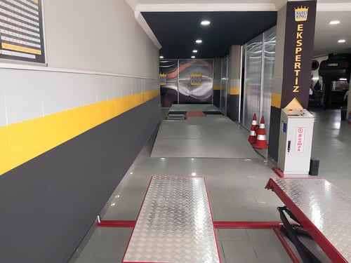 AUTO KİNG ANKARA ALTINDAĞ KARPUZLU OTO EKSPERTİZ