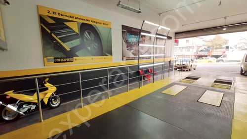 AUTO KİNG SULTANBEYLİ AKŞEMSETTİN OTO EKSPERTİZ