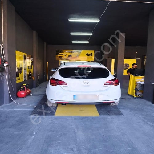 AUTO KALE BITLIS OTO EKSPERTIZ