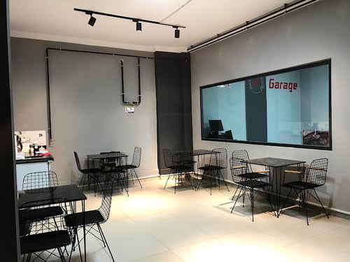PİLOT GARAGE ORDU FATSA DUMLUPINAR OTO EKSPERTİZ 