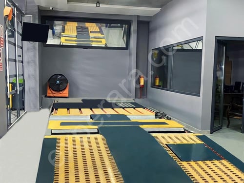 AUTO KİNG KOCAELİ İZMİT SANAYİ OTO EKSPERTİZ