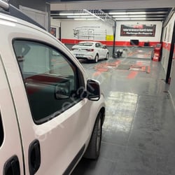 PİLOT GARAGE ANKARA ETİMESGUT KAZIMKARABEKİR OTO EKSPERTİZ