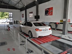 PİLOT GARAGE BALIKESİR YENİ SANAYİ SİTESİ OTO EKSPERTİZ
