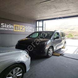 AUTO KALE BITLIS OTO EKSPERTIZ