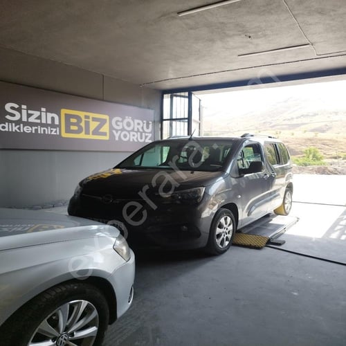 AUTO KALE BITLIS OTO EKSPERTIZ