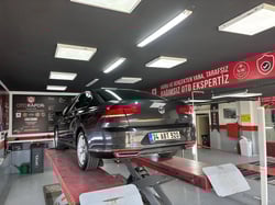 OTORAPOR ÜSKÜDAR FISTIKAĞACI OTO EKSPERTİZ