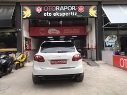 OTORAPOR ANTALYA MURATPAŞA TERMESOS OTO EKSPERTİZ