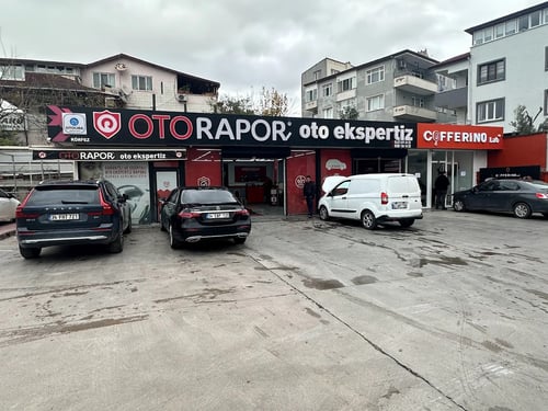 OTORAPOR KOCAELİ KÖRFEZ YENİ YALI OTO EKSPERTİZ