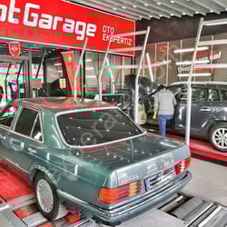 PİLOT GARAGE ANKARA ALTINDAĞ KAZIM KARABEKİR OTO EKSPERTİZ