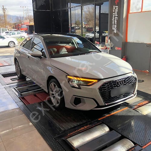 PİLOT GARAGE NİĞDE BOR OTO EKSPERTİZ