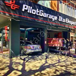 PİLOT GARAGE  KADIKÖY OTO EKSPERTİZ 