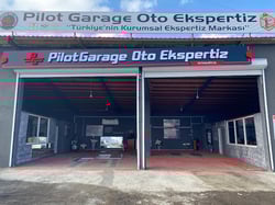 PİLOT GARAGE BİTLİS TATVAN OTO EKSPERTİZ