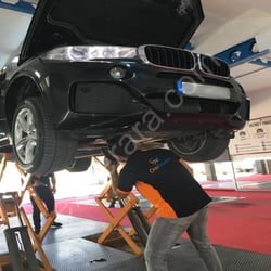 OTO EXPERİM BAKIRKÖY YENİ OTO EKSPERTİZ 